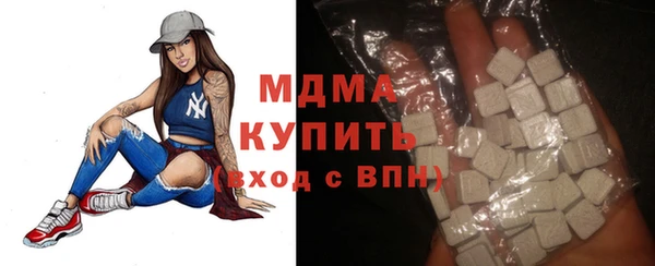 прущие крисы Горняк