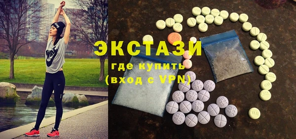 прущие крисы Горняк